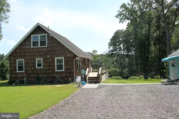 Heathsville, VA 22473,300 MAPLE LN