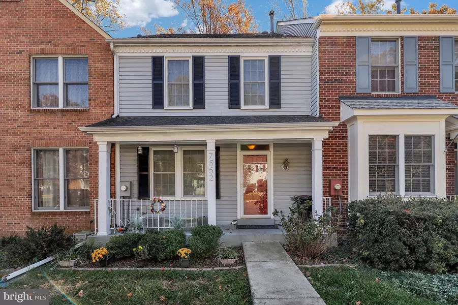 7552 ELIOAK TER, Gaithersburg, MD 20879