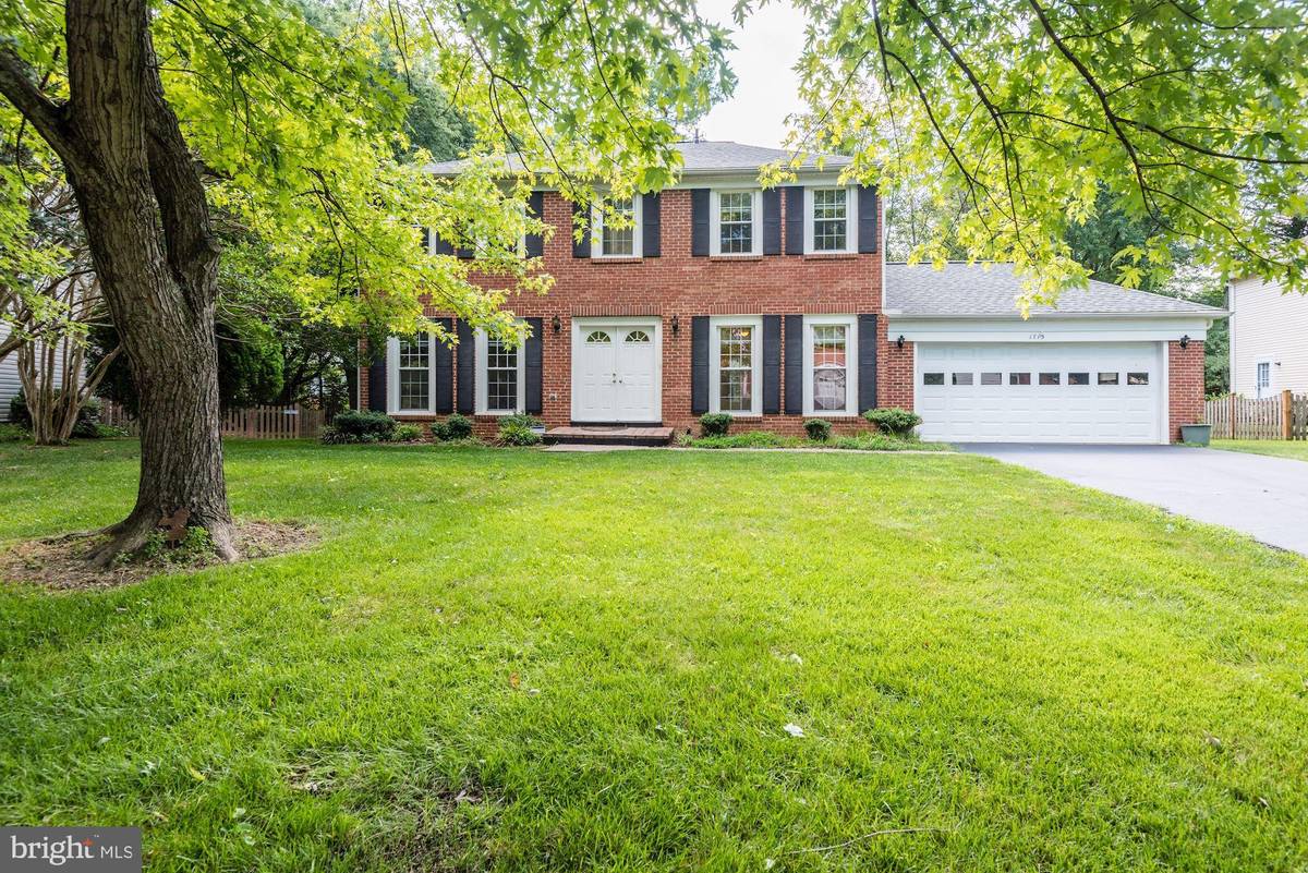 Vienna, VA 22182,1715 LARKMEADE DR