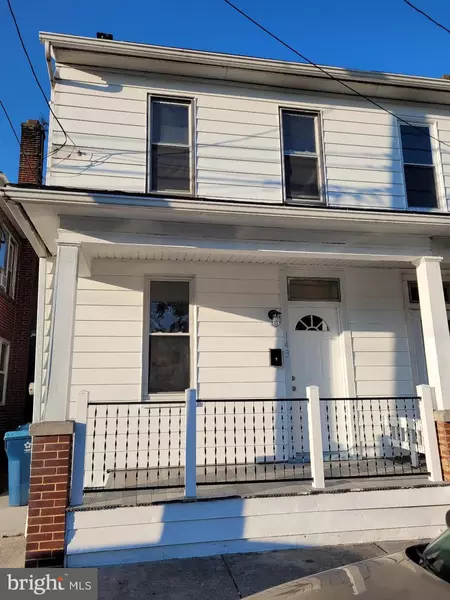 143 2ND ST, Highspire, PA 17034