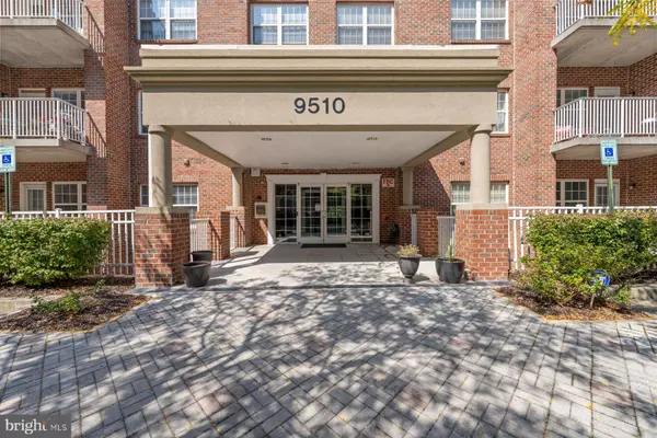 9510 COYLE RD #502, Owings Mills, MD 21117