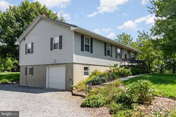 1185 ORRSTOWN ROAD, Shippensburg, PA 17257