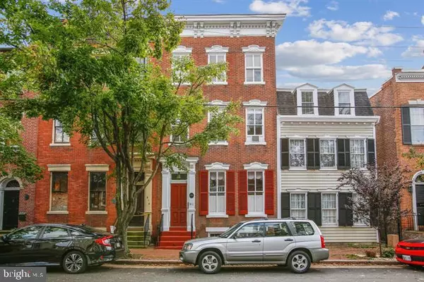 812 PRINCE ST #2, Alexandria, VA 22314