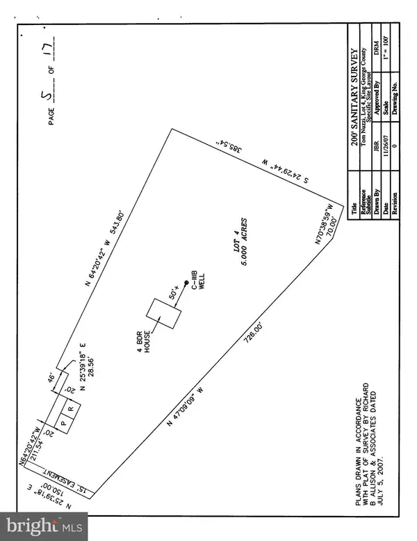 King George, VA 22485,35-81B OLD PARSONS ROAD