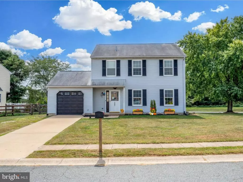 New Castle, DE 19720,102 SWEETBAY LN