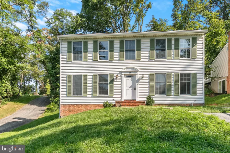 34 TALBOT AVE, Lutherville Timonium, MD 21093