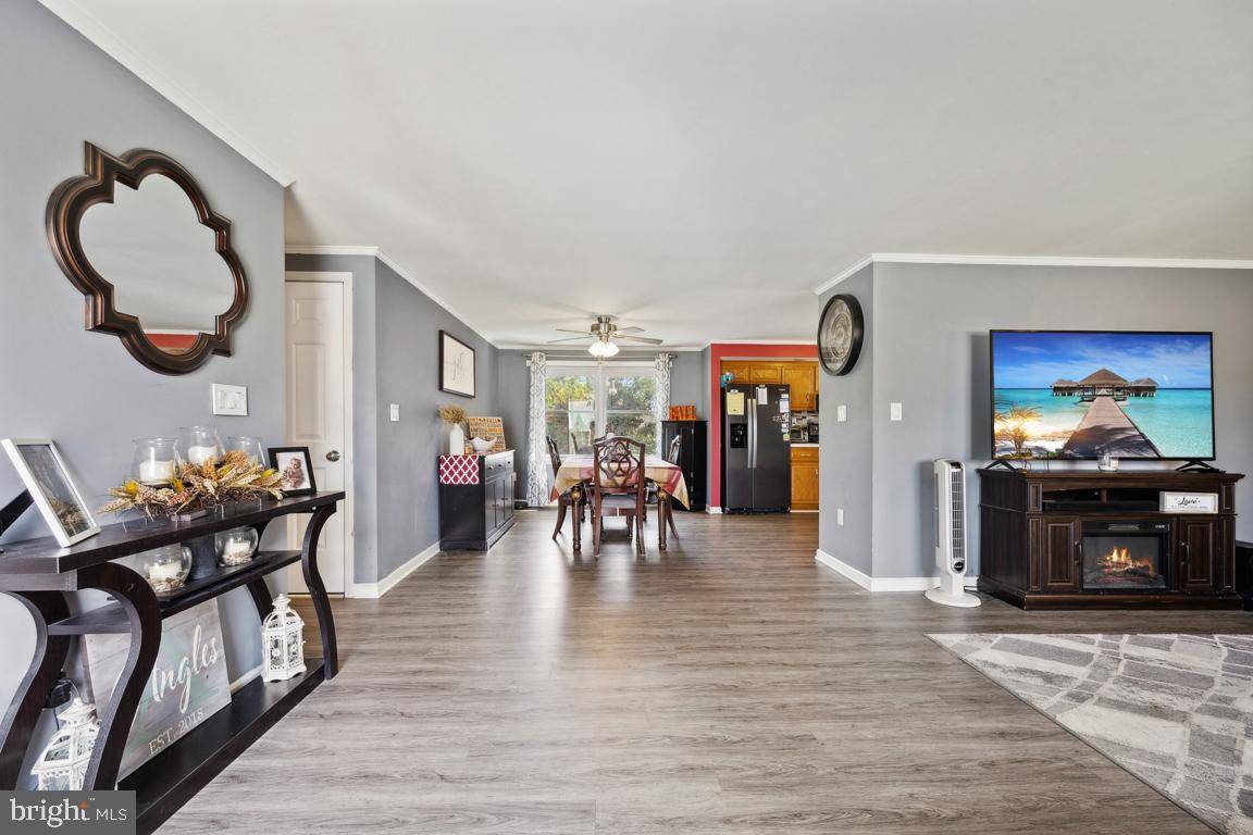 Pikesville, MD 21208,119 MOUNT WILSON LN