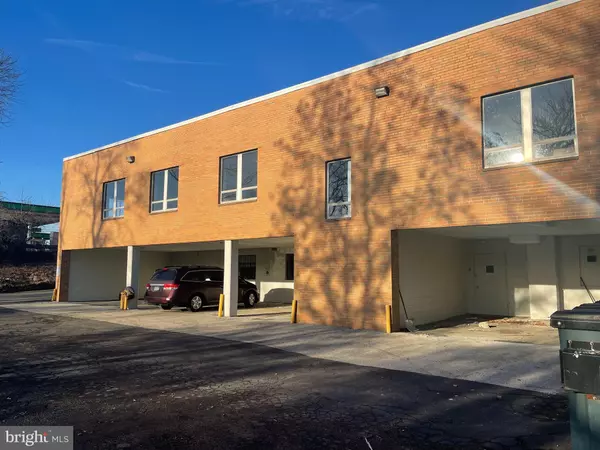 Brookhaven, PA 19015,4600 EDGMONT AVE #2