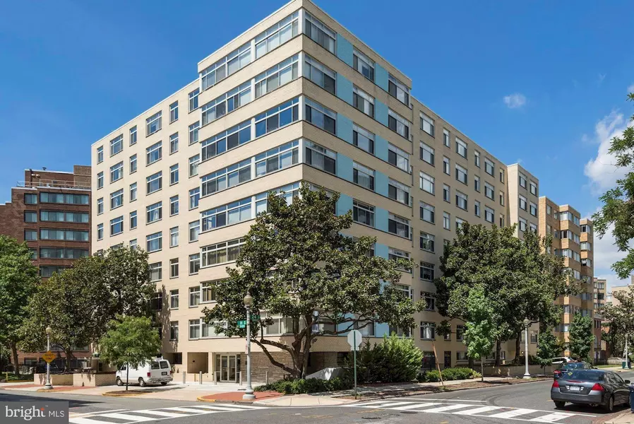 2401 H ST NW #311, Washington, DC 20037