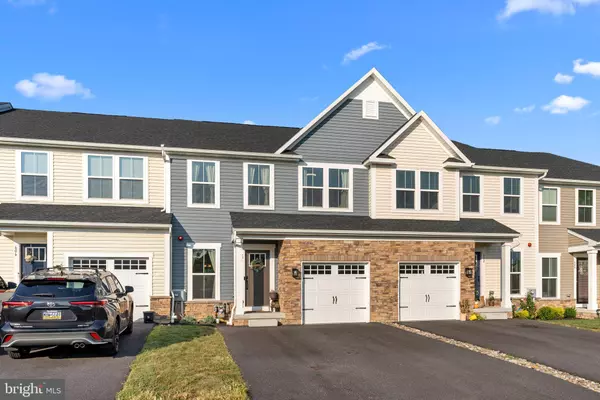 Kennett Square, PA 19348,604 CASCADE WAY