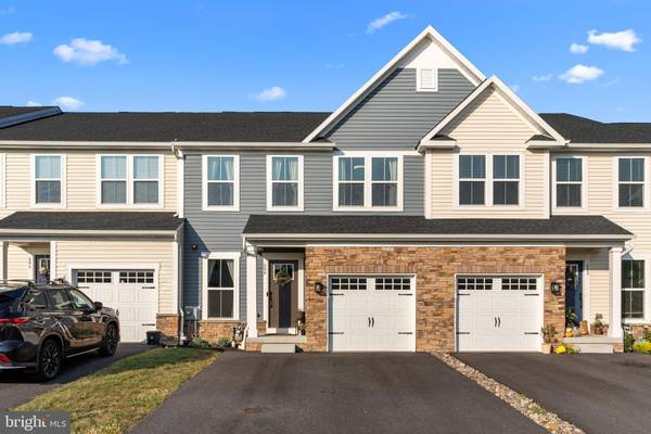 Kennett Square, PA 19348,604 CASCADE WAY