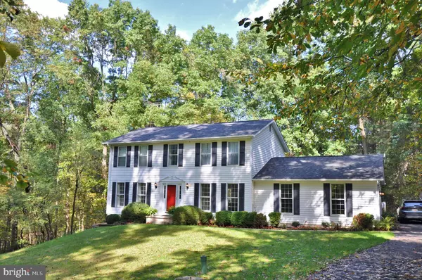 2804 ANDERSON RD, White Hall, MD 21161