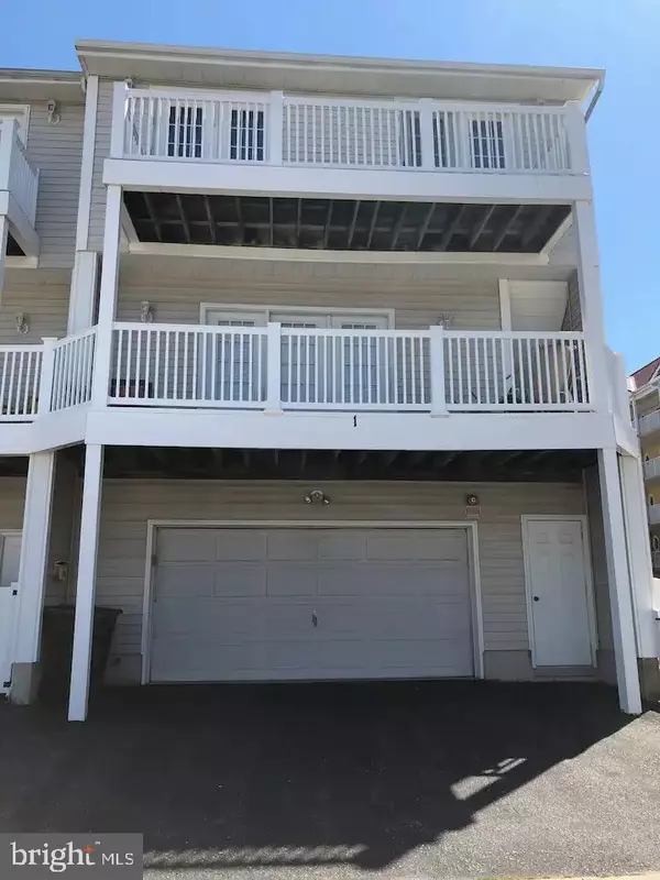 1400-1 CHICAGO AVE #1, Ocean City, MD 21842