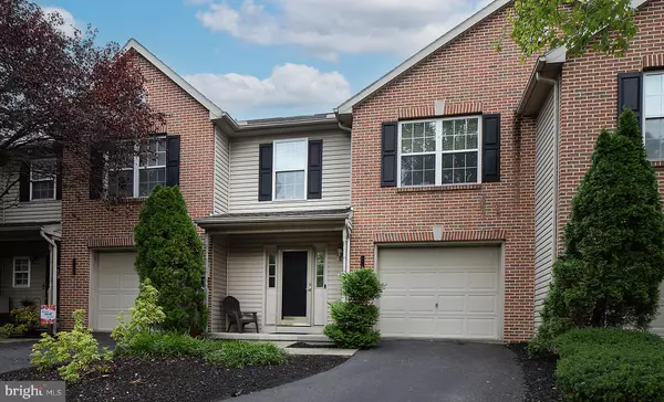 1174 HERON CT, Mechanicsburg, PA 17050