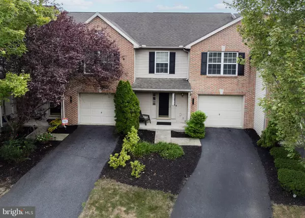 Mechanicsburg, PA 17050,1174 HERON CT