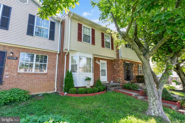 14897 CHERRYDALE DR, Woodbridge, VA 22193