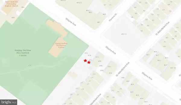 Philadelphia, PA 19144,4712- 4714 WAYNE AVE
