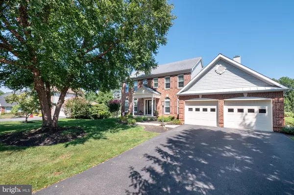 Chadds Ford, PA 19317,43 BALMORAL DR