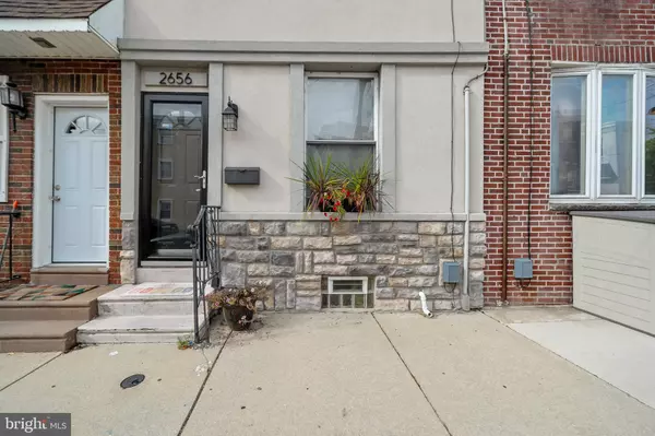 Philadelphia, PA 19125,2656 E DAUPHIN ST