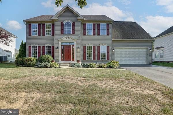 217 SNOW GOOSE DR, Middletown, DE 19709