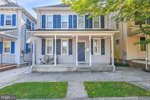 141 PENN ST,  Hanover,  PA 17331