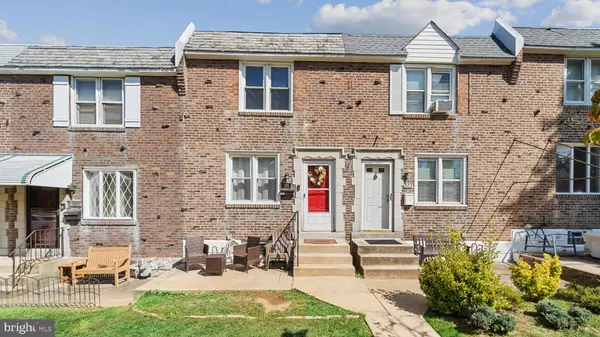 305 N BISHOP AVE, Clifton Heights, PA 19018