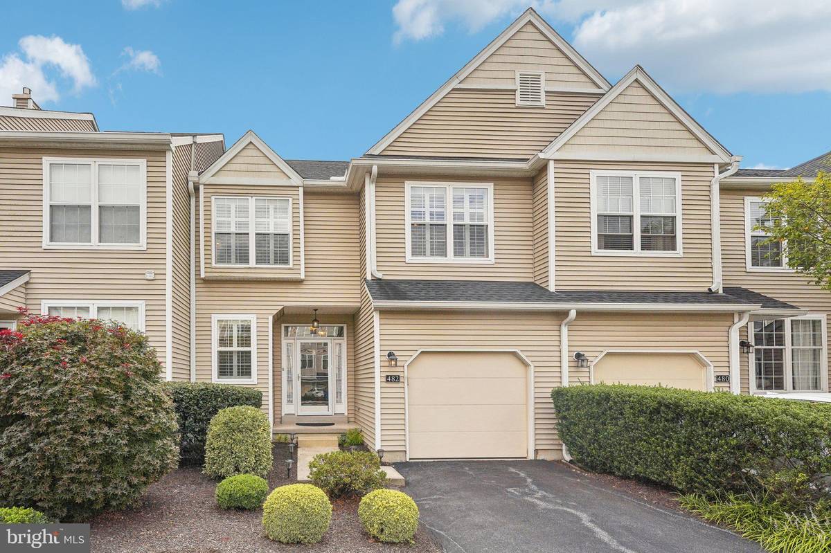 West Chester, PA 19382,482 LAKE GEORGE CIR