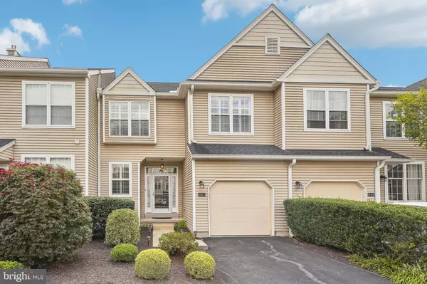 482 LAKE GEORGE CIR,  West Chester,  PA 19382