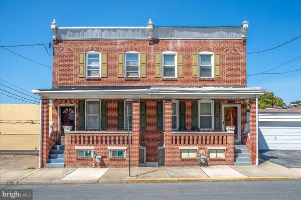 603 HAWLEY ST, Wilmington, DE 19805