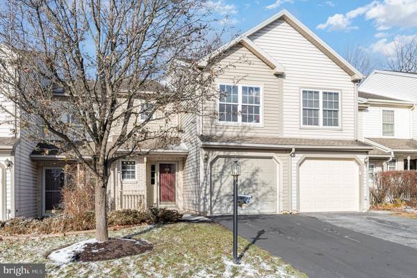 Harrisburg, PA 17110,135 HIDDENWOOD DR