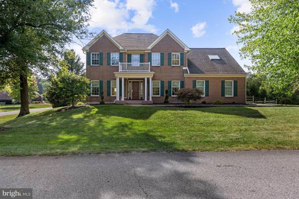 206 S POND RD, Hockessin, DE 19707