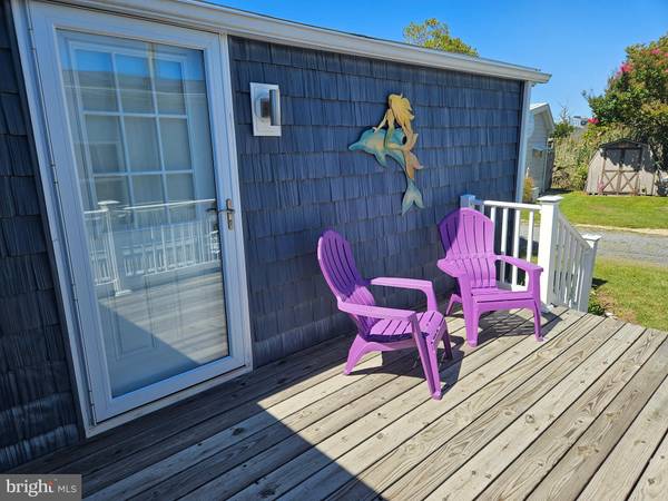 Fenwick Island, DE 19944,39993 N CROPPERS CIR #7250