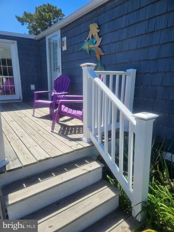 Fenwick Island, DE 19944,39993 N CROPPERS CIR #7250