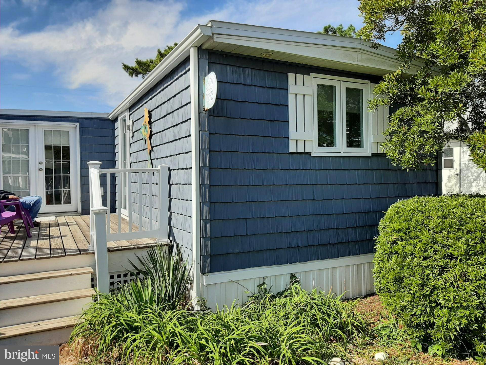 39993 N CROPPERS CIR #7250, Fenwick Island, DE 19944
