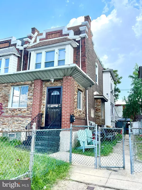 5713 TORRESDALE AVE, Philadelphia, PA 19135