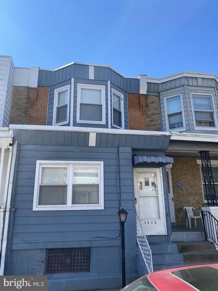 5928 CHANCELLOR ST, Philadelphia, PA 19139