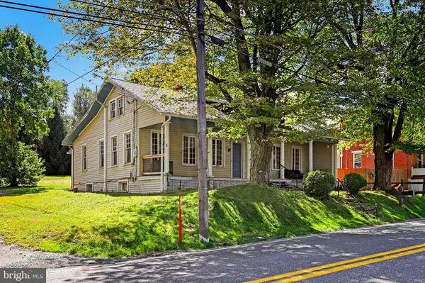 Elliottsburg, PA 17024,2354 SHERMANS VALLEY RD