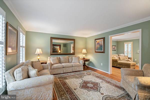 Centreville, VA 20120,14703 WILDFLOWER CT