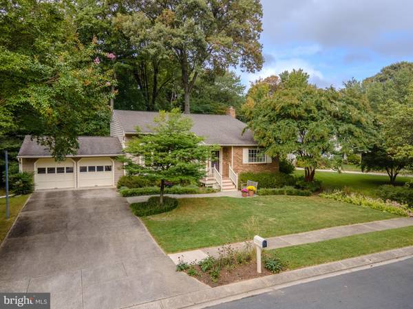 Severna Park, MD 21146,788 COTSWOLDE QUAY CT