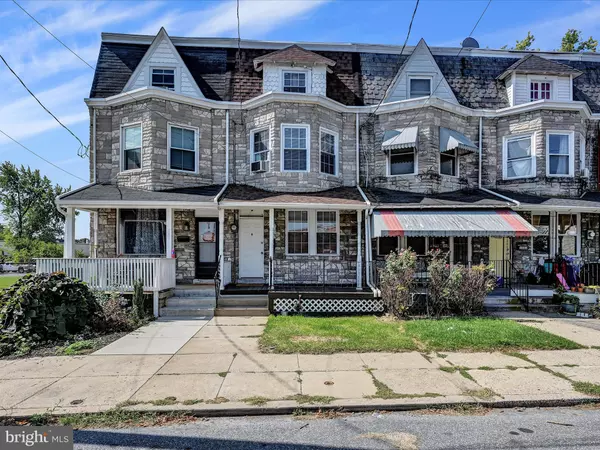 1002 MARSHALL AVE, Lancaster, PA 17601