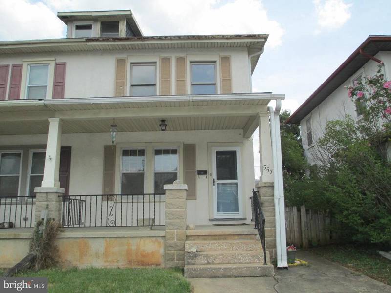 557 PACIFIC AVE, York, PA 17404