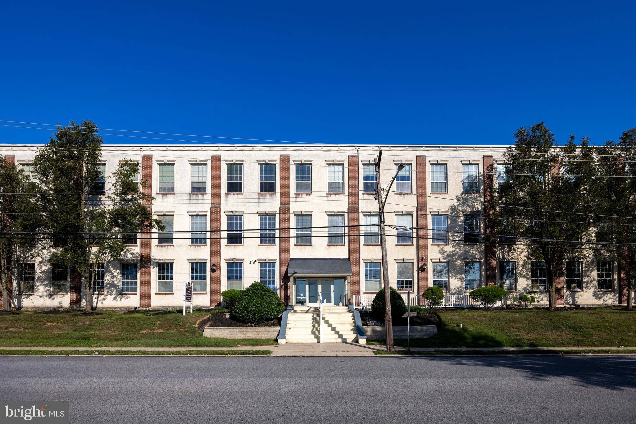 Royersford, PA 19468,735 WASHINGTON ST #312