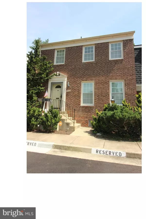 2366 WHEYSTONE CT, Vienna, VA 22182