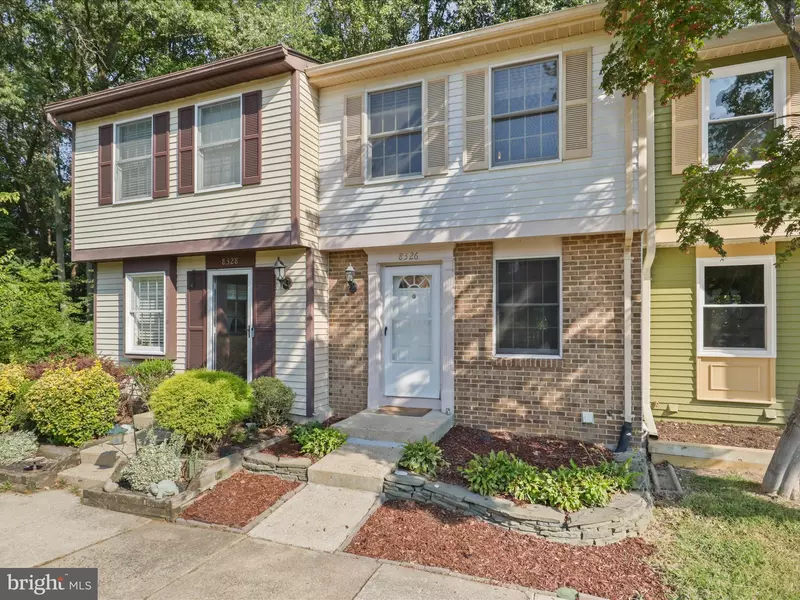 8326 BARK TREE CT, Springfield, VA 22153