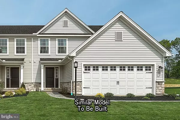 86 LONG BEND DR #LOT 235, Carlisle, PA 17015