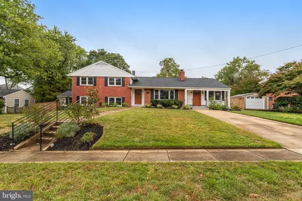 Alexandria, VA 22312,4513 RYNEX DR