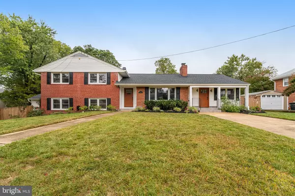 Alexandria, VA 22312,4513 RYNEX DR