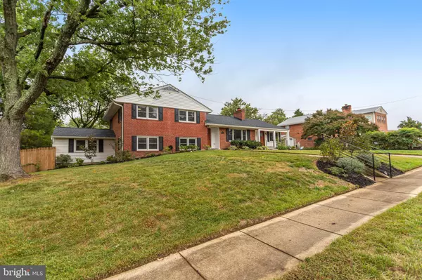 Alexandria, VA 22312,4513 RYNEX DR