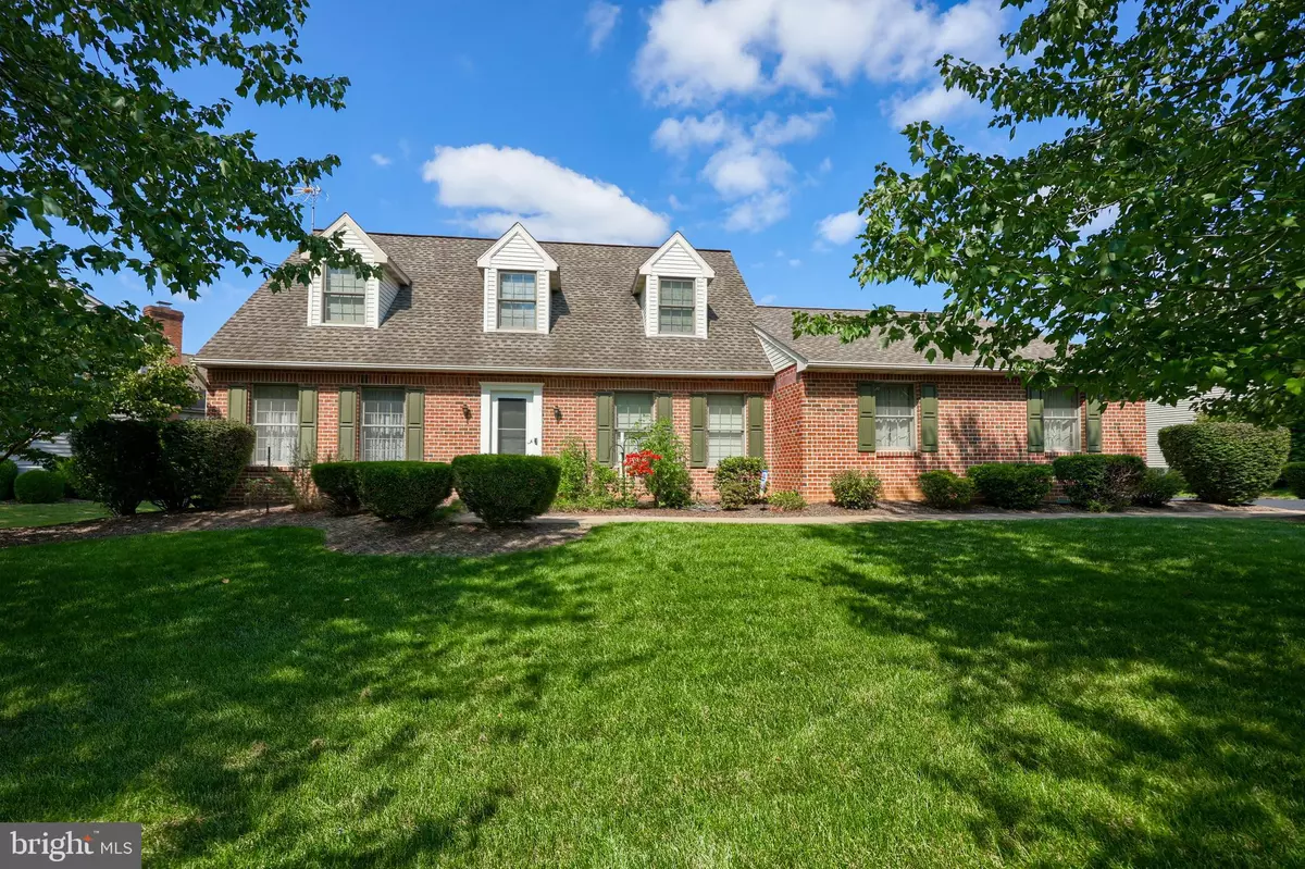 Lancaster, PA 17601,142 LANGFORD CIR