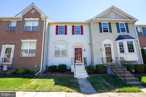 7428 DIGBY GRN, Alexandria, VA 22315